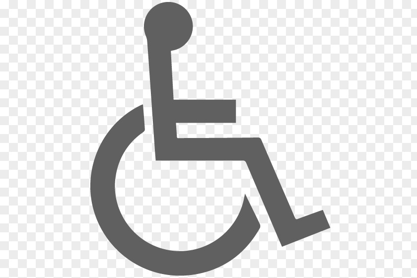 Wheelchair Disability Disabled Parking Permit International Symbol Of Access Accessibility PNG