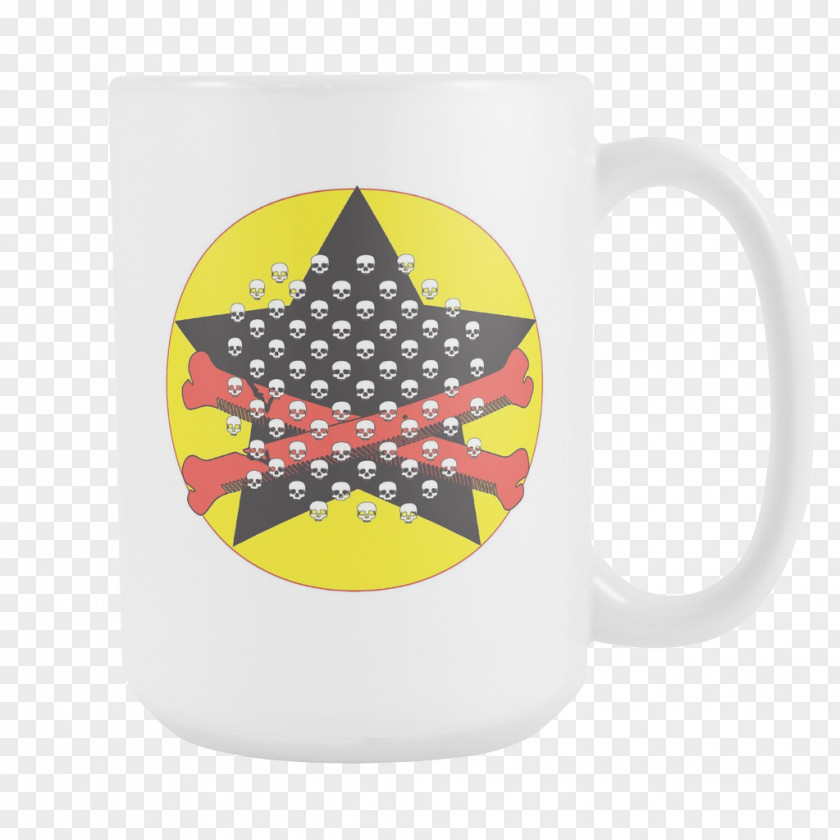 Anti Hero Mug Cup PNG