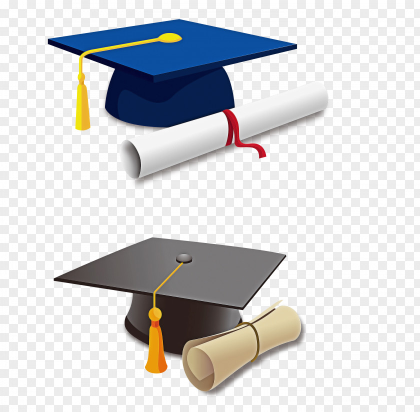 Cap Furniture Graduation PNG