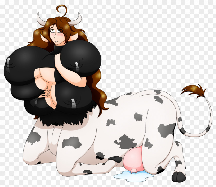 Cattle Milking Breast PNG Breast, too much clipart PNG