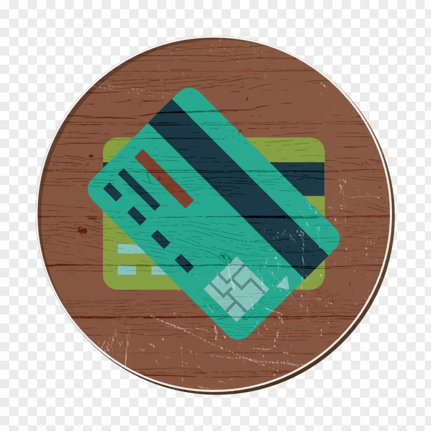 Credit Card Icon Shopper Business And Finance PNG