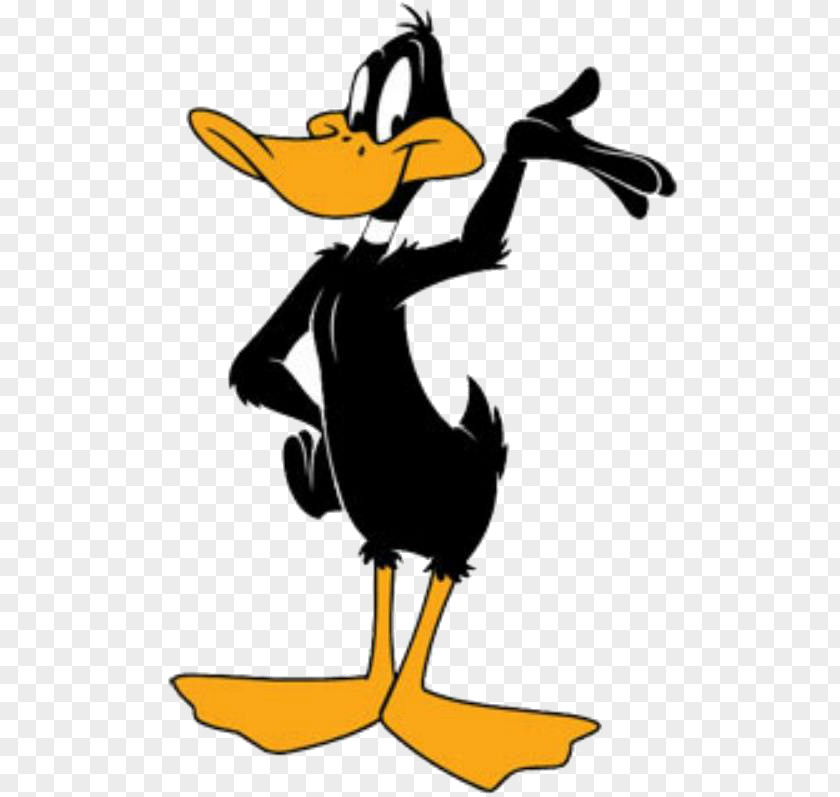 Donald Duck Daffy Daisy Bugs Bunny Mickey Mouse PNG