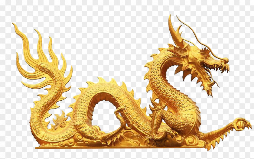 Dragon Chinese China Stock Photography PNG