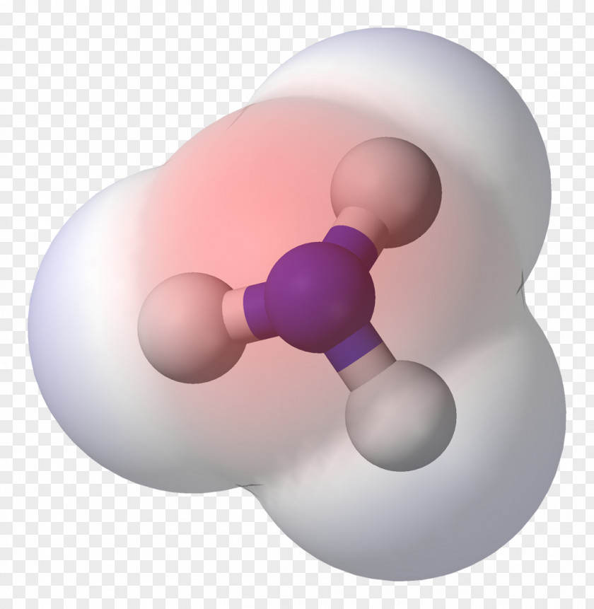 Euclidean Flower Chemical Polarity Molecule Dipole Electronegativity Chemistry PNG