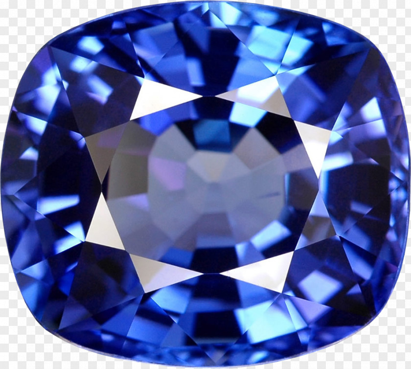 Gemstone Tanzanite Jewellery Blue Sapphire PNG