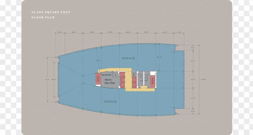 High Rise Brand Diagram PNG