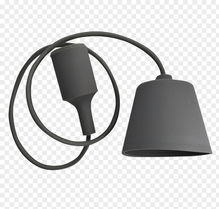 Lamp Edison Screw Electric Light Color Red PNG
