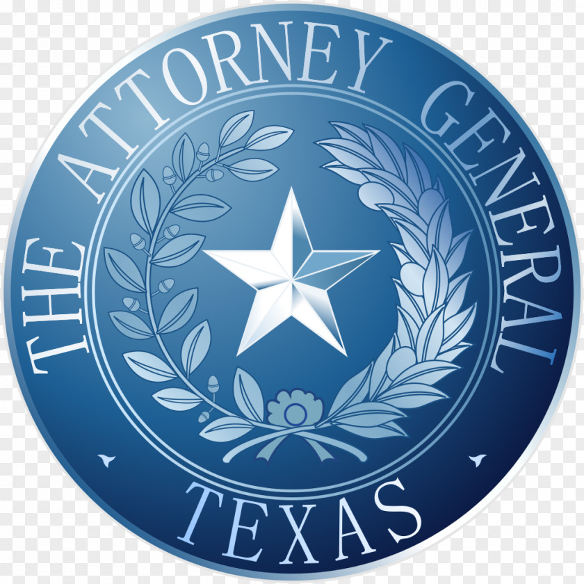 Lawyer Texas Attorney General State PNG