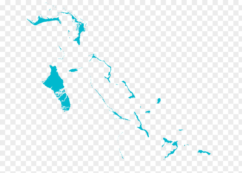 Map Flag Of The Bahamas World PNG