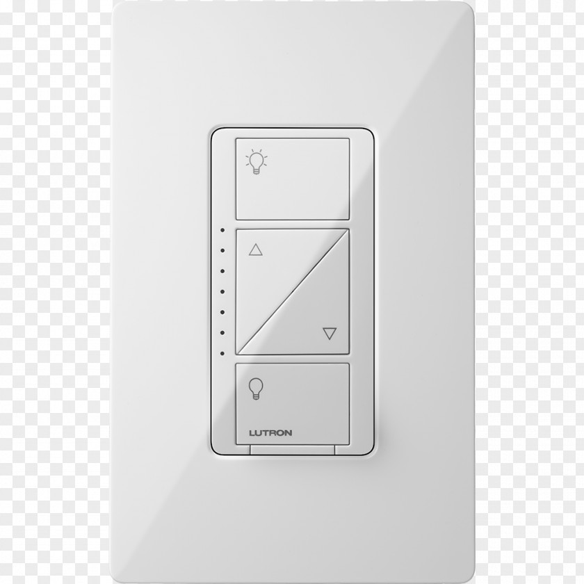 Prompt Box Light Latching Relay Electrical Switches Dimmer Home Automation Kits PNG