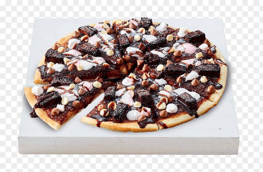 Sweet Pizza Domino's New Zealand Dollar Dessert Stones PNG