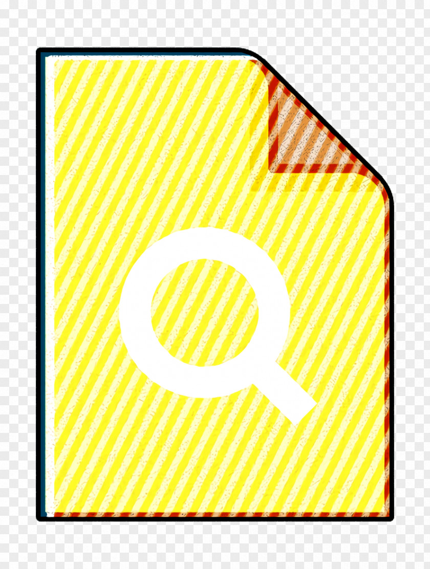 Symbol Meter Search Icon PNG