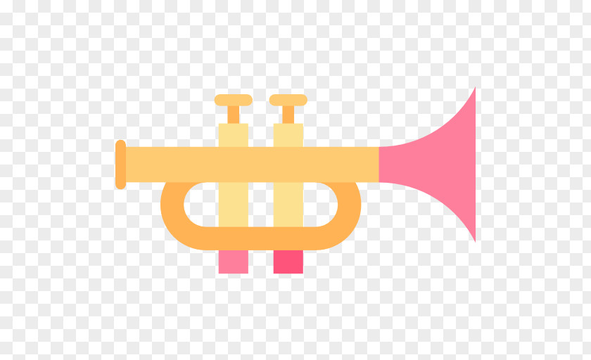 Trumpet Mellophone PNG