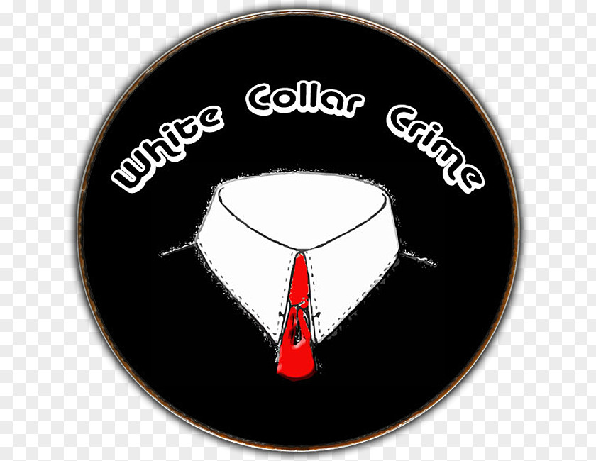 Whitecollar Crime Clothing Accessories Logo Brand Fashion Font PNG