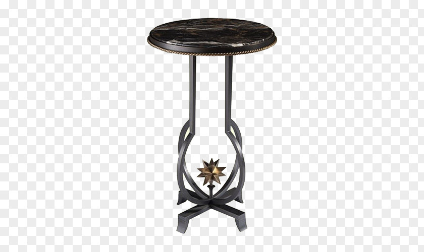 3d Model Of Hand-painted Furniture, Coffee Table Picture Furniture 3D Computer Graphics Designer PNG