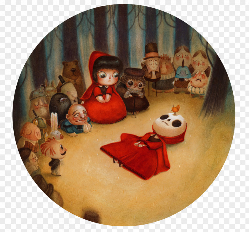 A Christmas Carol Of Mice And Men Little Red Riding Hood The Book Show PNG