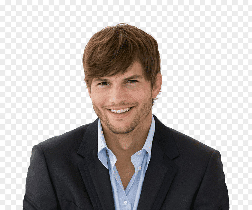 Actor Ashton Kutcher Punk'd Michael Kelso United States PNG