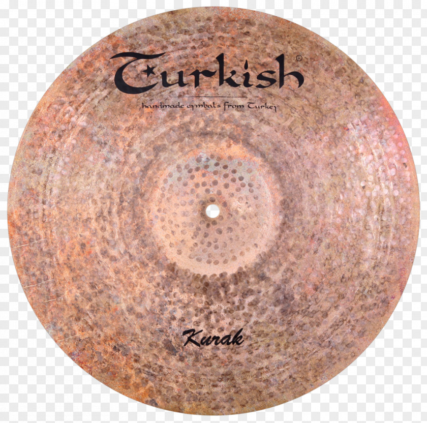 Bosphorus Istanbul Crash Cymbal Drum Kits Hi-Hats PNG