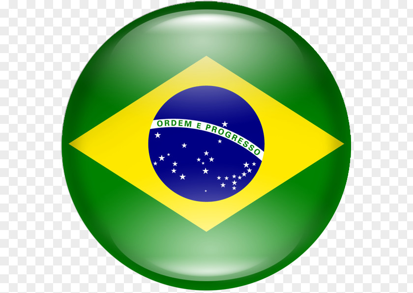 Brasil BANDEIRA Flag Of Brazil National Independence PNG
