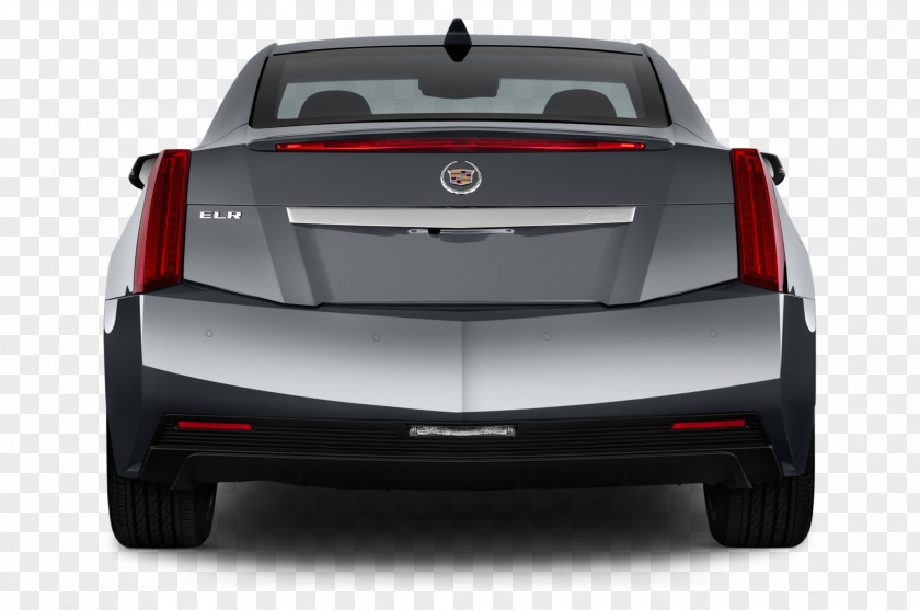 Cadillac CTS-V 2014 ELR Mid-size Car Compact PNG