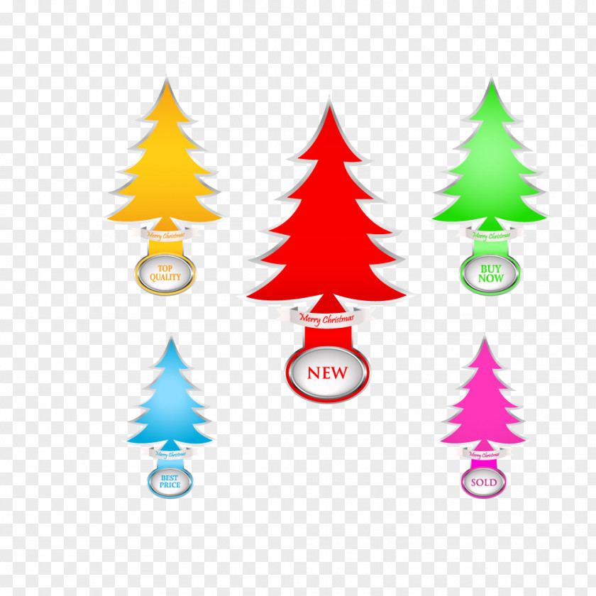 Christmas Tree Graphics Day Fir Ornament Decoration PNG