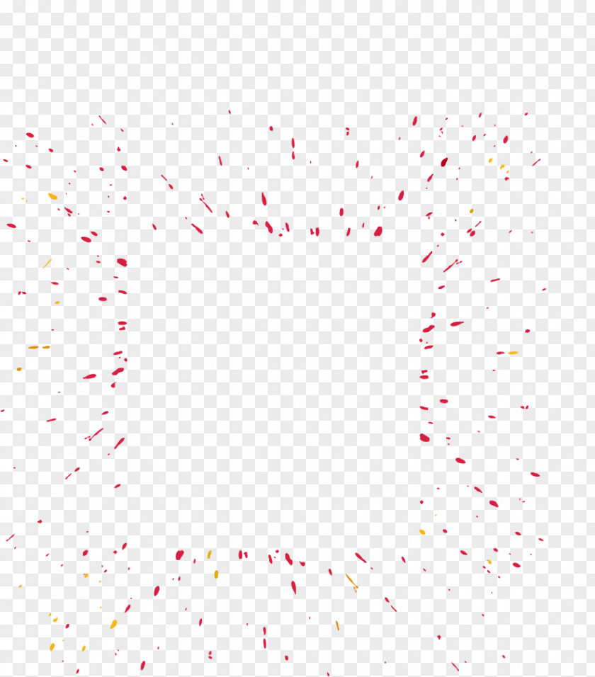 Confetti Decoration Pictures Area Pattern PNG