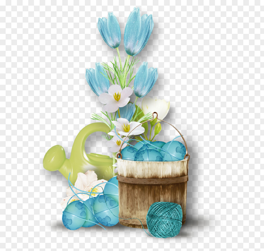 Fairyland Floral Design Drawing Clip Art PNG