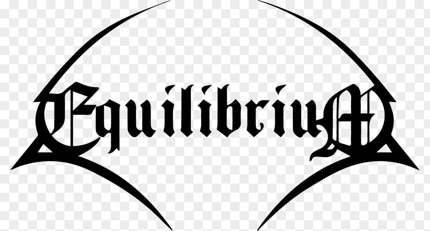 Folk Rock Opera Equilibrium Logo Erdentempel Turis Fratyr Nuclear Blast PNG