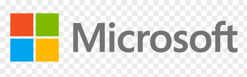 Microsoft Logo TEC Partners Limited PNG