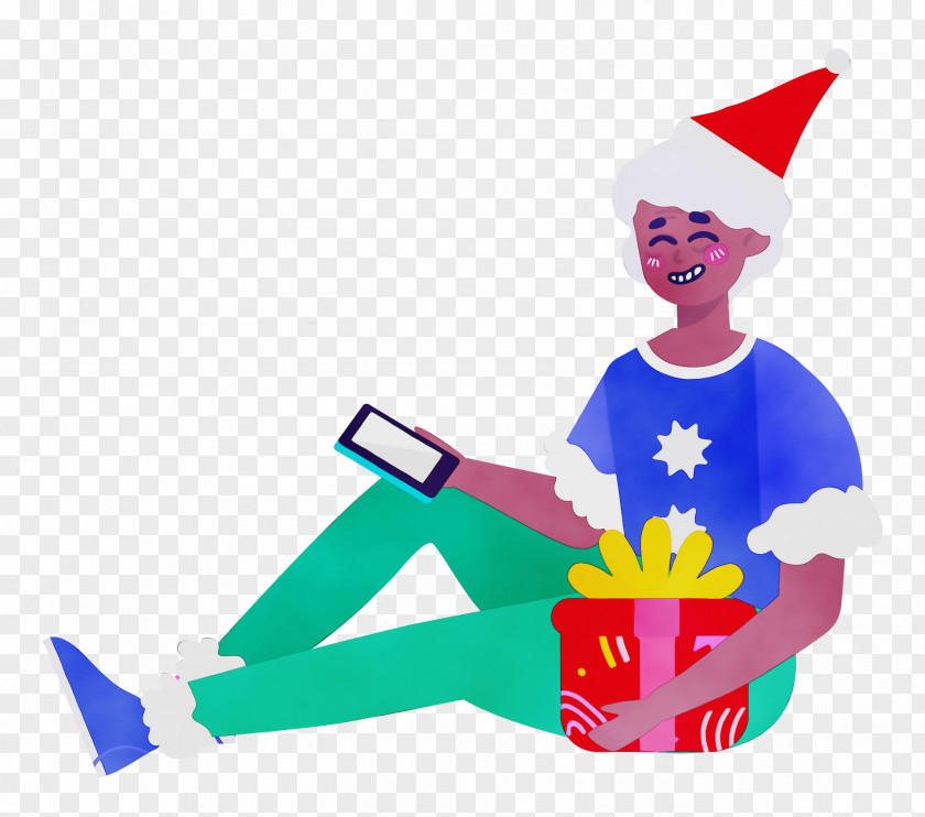 Party Hat PNG