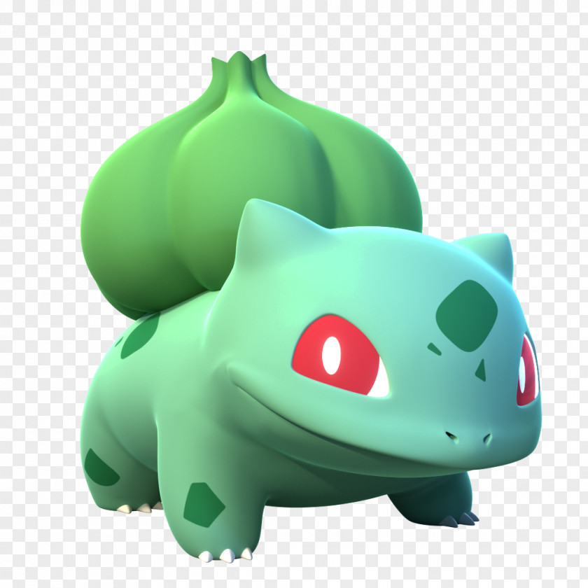 Pokemon Frog Green Product Cartoon PNG