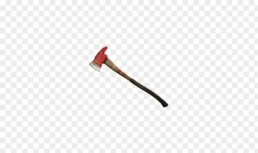 Red Ax Axe PNG