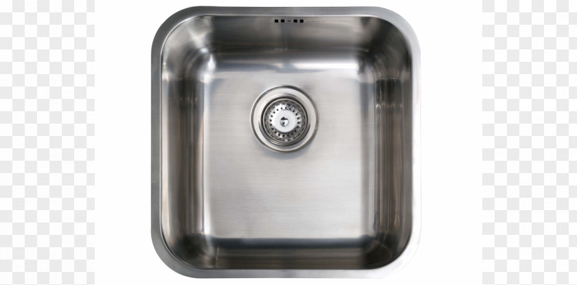 Sink Kitchen Plumbing Fixtures Stainless Steel PNG