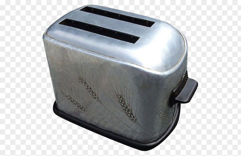 Table Toaster Tray Toastmaster Wendell August PNG