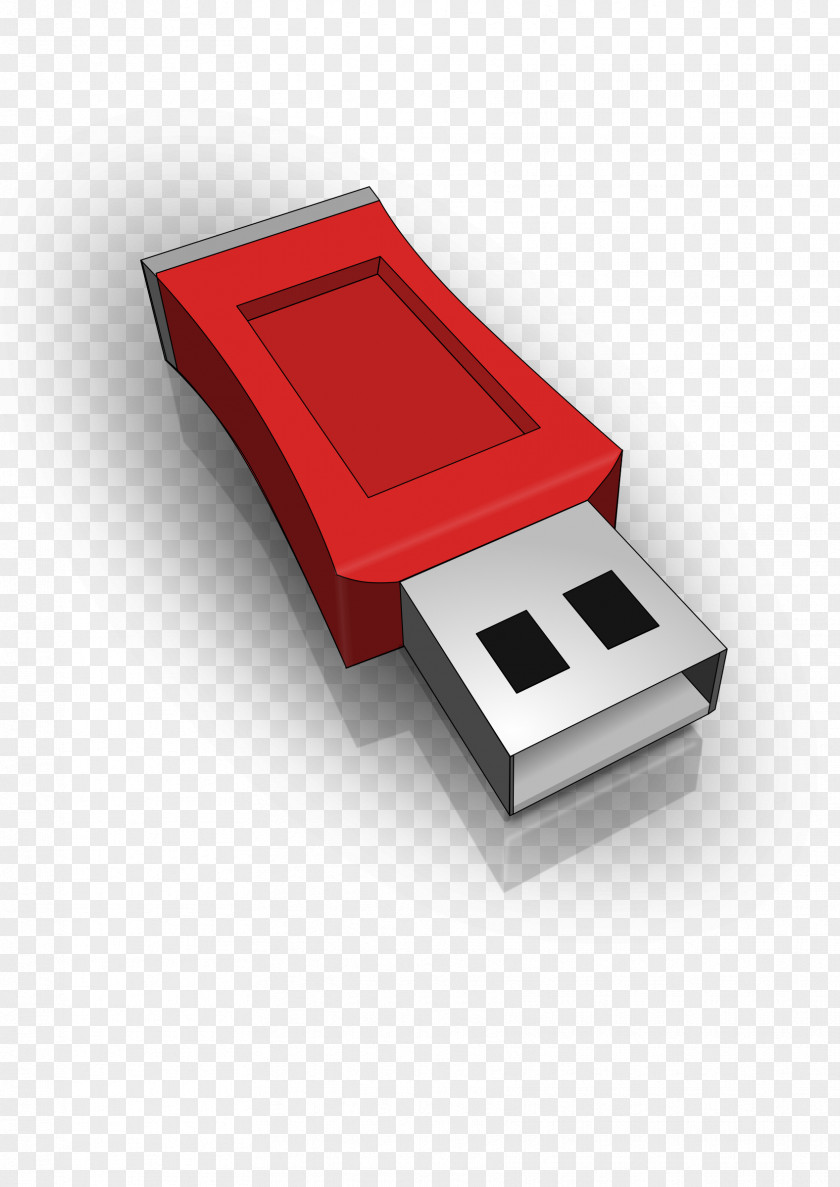 Usb Flash USB Drives Computer Data Storage Clip Art PNG