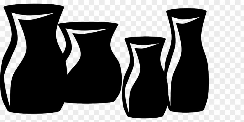 Vases Pottery Ceramic Art Clip PNG