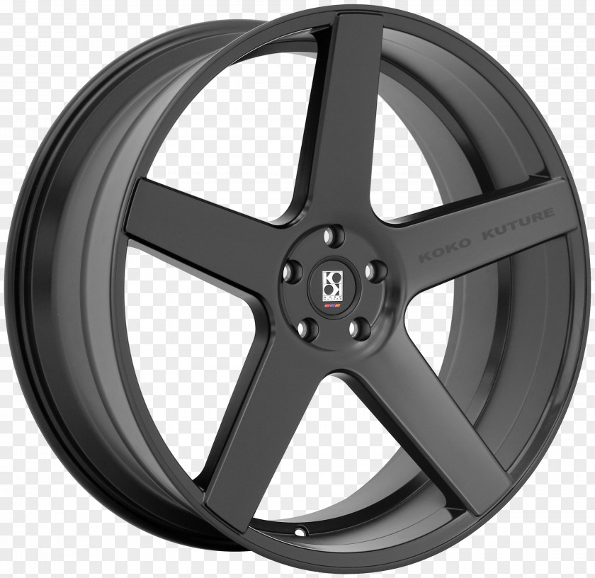 Wheel Rim Car Sport Utility Vehicle Sizing Custom PNG