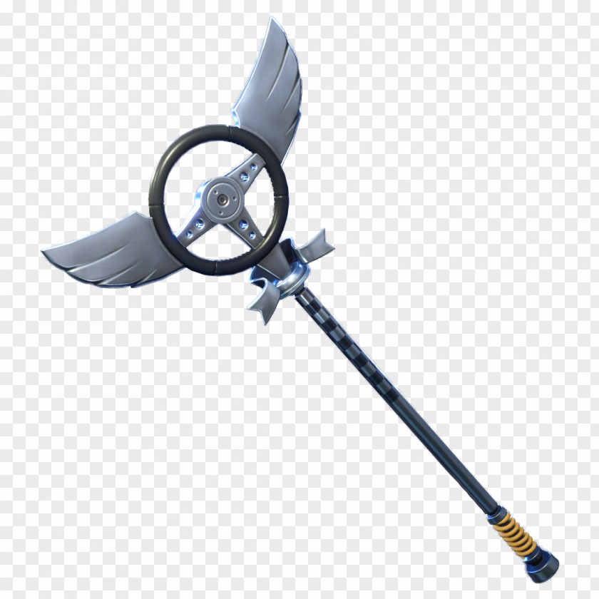 All Fortnite Axes Battle Royale Video Games Pickaxe PNG