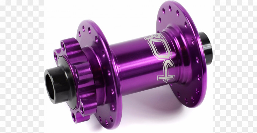 Bicycle Hope Tech Enduro Pro 4 Wheel Hub Assembly Cycling PNG