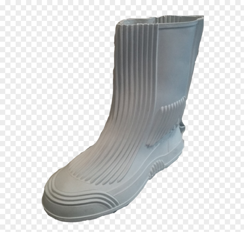 Boot Snow Shoe Galoshes Natural Rubber PNG