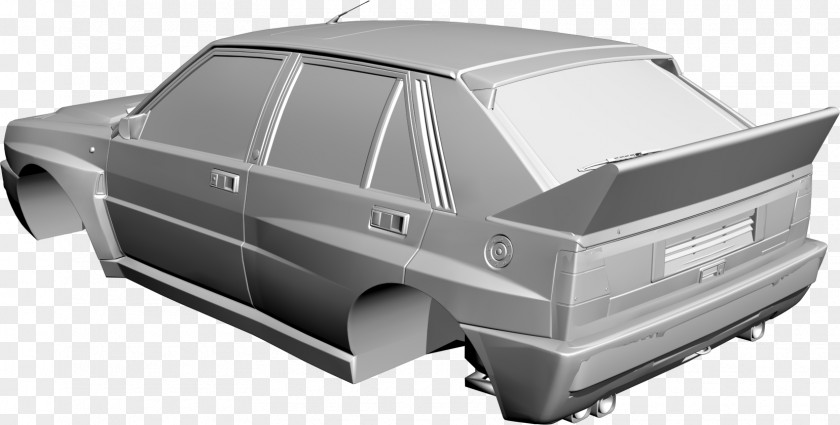 Car Door Bumper Compact Motor Vehicle PNG