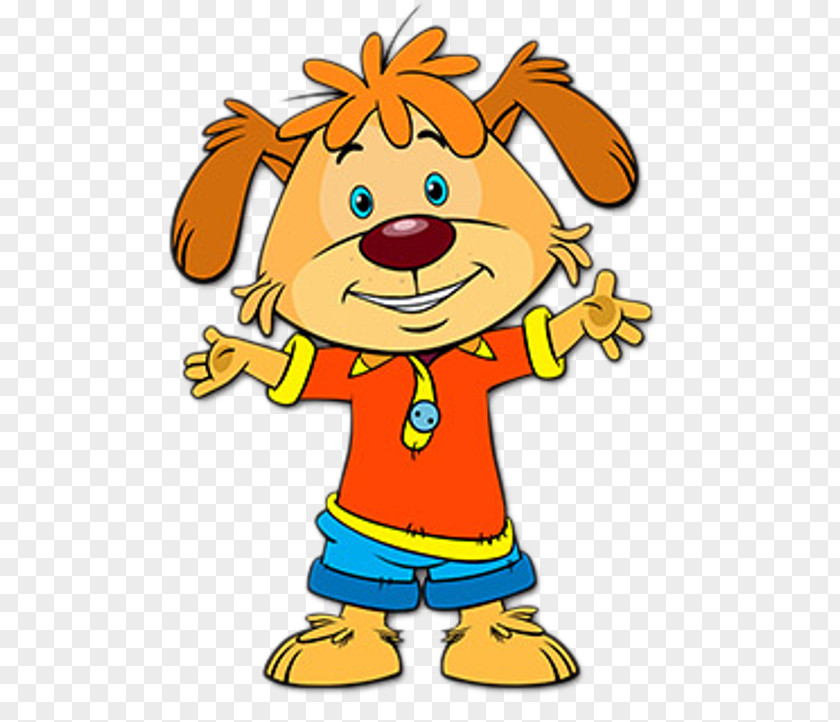 Child Animated Film Puppy PNG