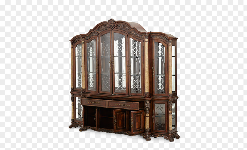 China Palace The Mansion Furniture Table Hutch Buffets & Sideboards PNG