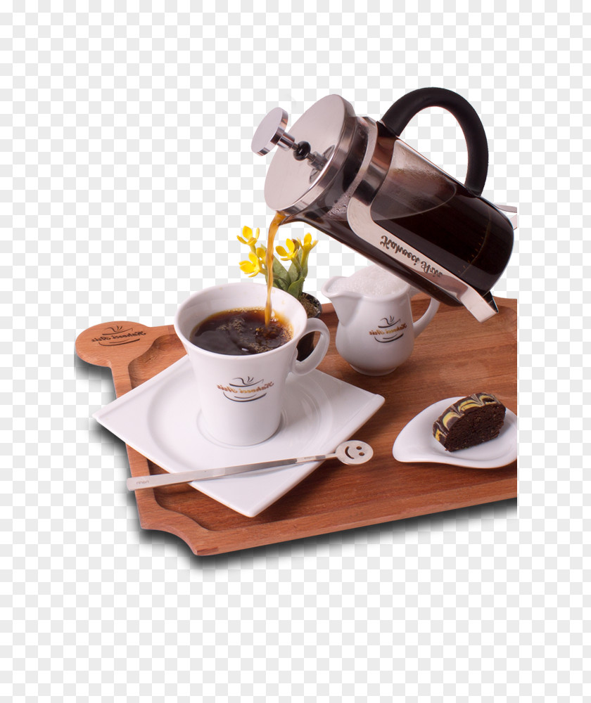 Coffee Cup Espresso Kahveci Aziz Electric Kettle PNG
