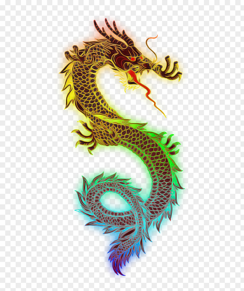 Dragon PNG