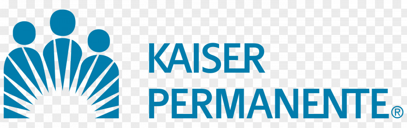 Logo Kaiser Permanente Downey Medical Center Pharmacy Clinic PNG