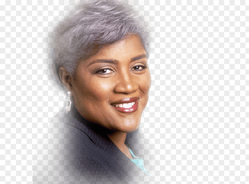 Politics Donna Brazile Democratic National Committee Convention US Presidential Election 2016 Party PNG