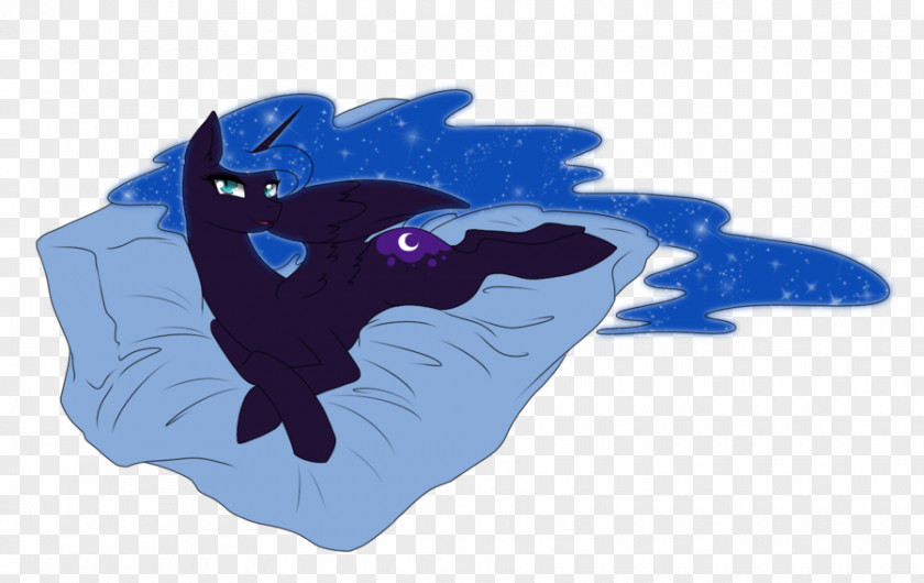 Princess Luna DeviantArt Cartoon Inker PNG