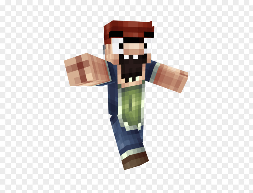 Skin YouTube Wood Shofu Marriland PNG