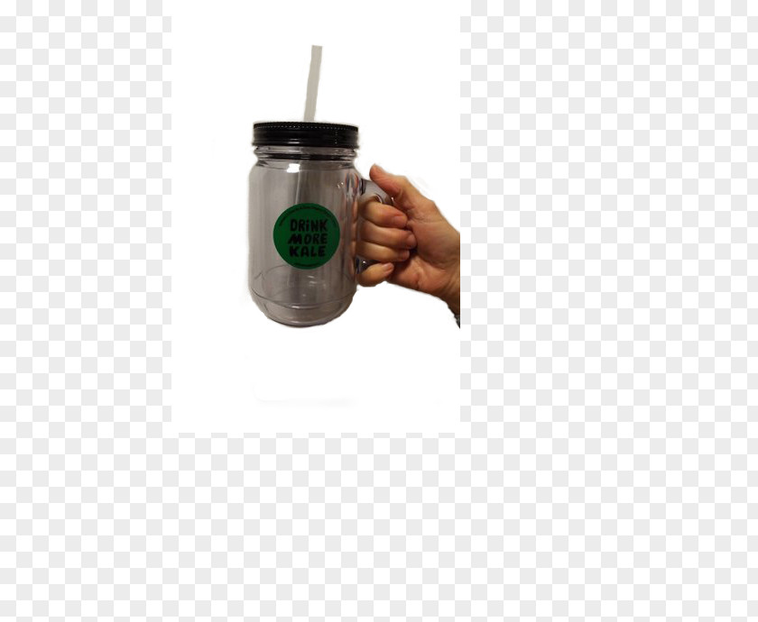 Smoothie Cup Mason Jar Muesli Mug Kale PNG
